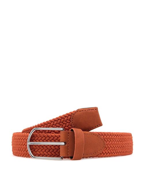 WESTMARK LONDON Bælte 'Blake'  orange