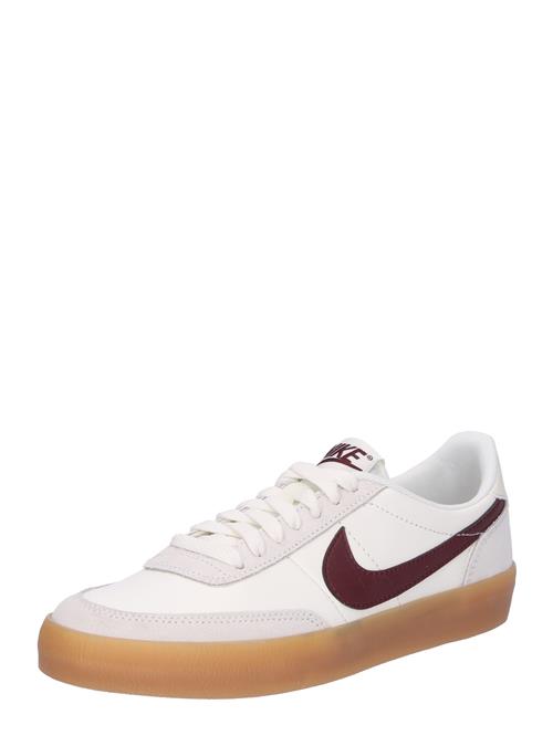 Se Nike Sportswear Sneaker low 'KILLSHOT 2'  beige / ecru / brun ved About You