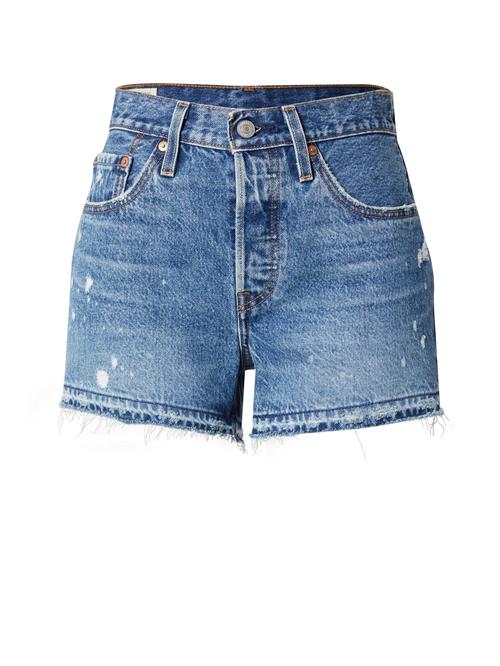 LEVI'S ® Jeans '501® Original Shorts'  blue denim