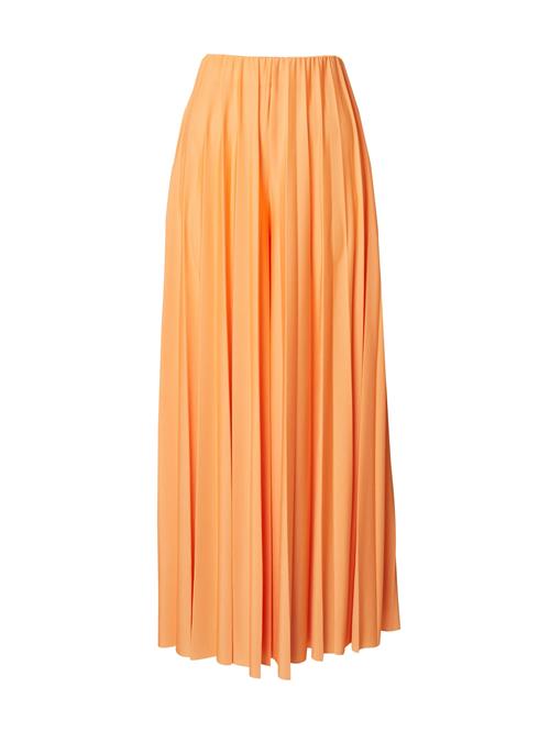 Guido Maria Kretschmer Women Bukser 'Samantha'  orange