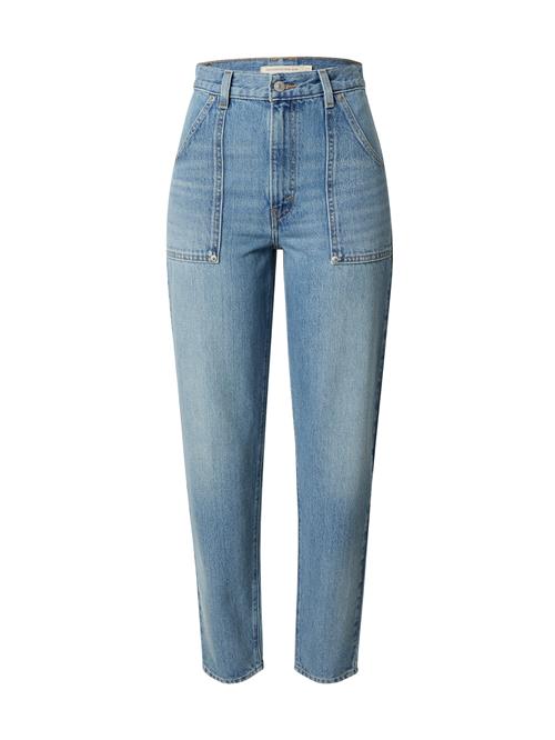 Se LEVI'S ® Jeans  blue denim ved About You