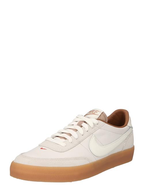 Nike Sportswear Sneaker low 'KILLSHOT 2'  camel / uldhvid