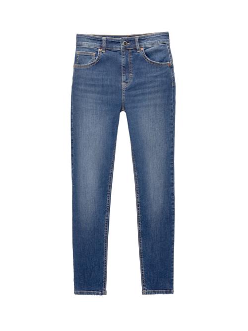 Pull&Bear Jeans  mørkeblå