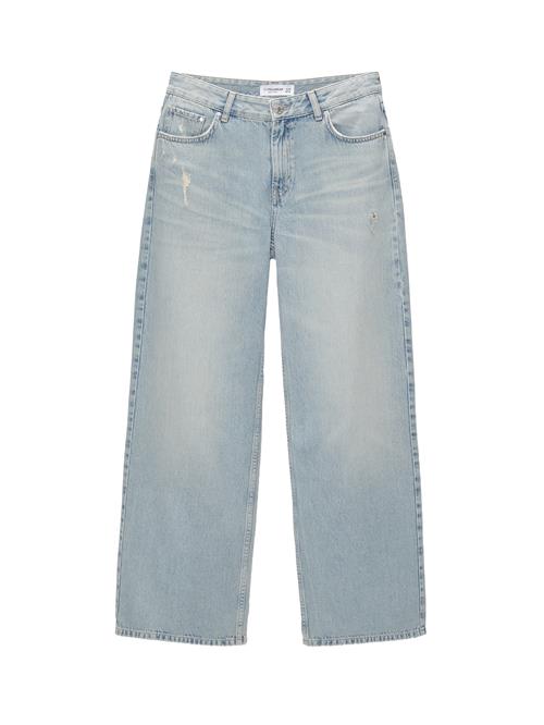 Pull&Bear Jeans  blue denim