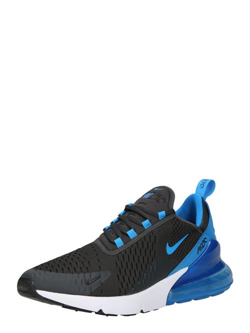 Nike Sportswear Sneaker low 'Air Max 270'  royalblå / antracit