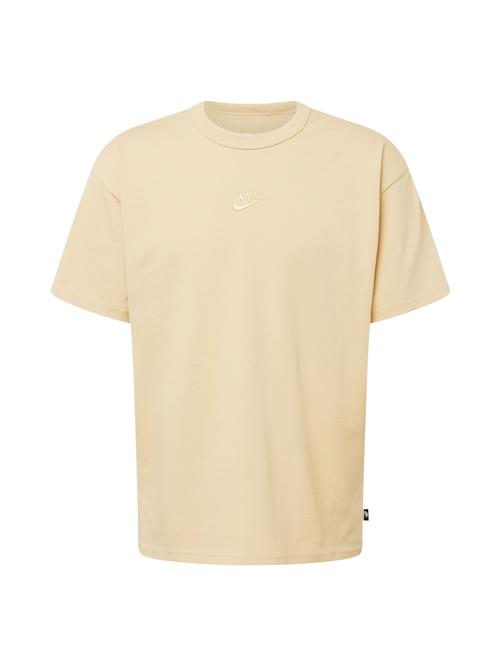 Nike Sportswear Bluser & t-shirts 'Premium Essentials'  chamois