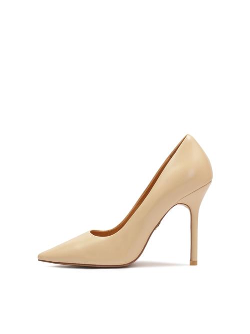 Kazar Pumps  beige