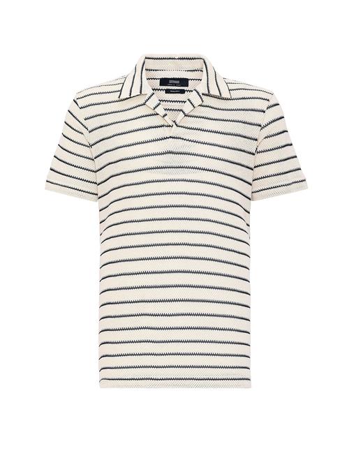 Antioch Bluser & t-shirts  creme / sort