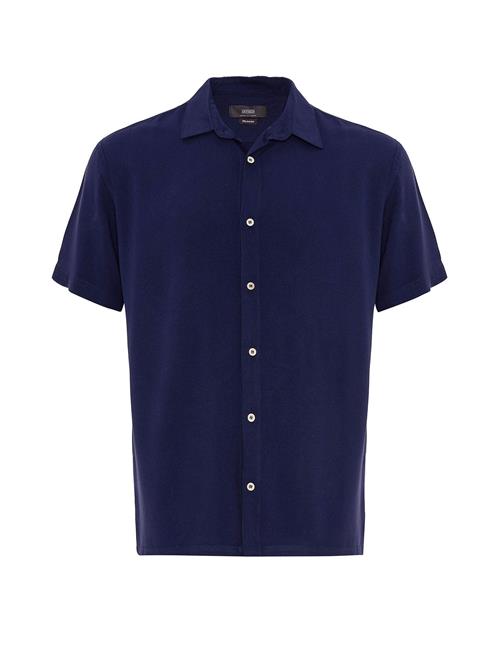 Antioch Skjorte 'Collar'  navy