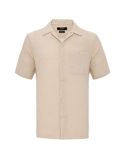 Antioch Bluser & t-shirts  lysebeige