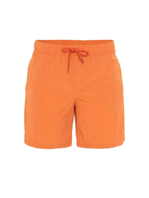 Daniel Hills Badebukser  orange