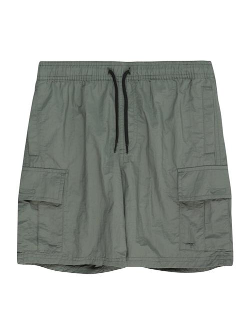 Jack & Jones Junior Badeshorts 'JPSTFiji'  khaki