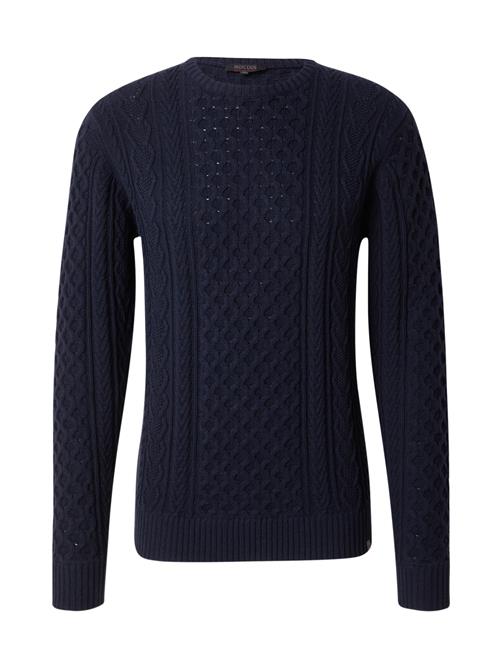 Se INDICODE JEANS Pullover 'Belinski'  marin ved About You