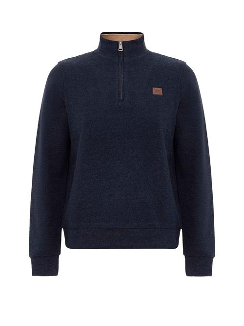 Se Antioch Pullover  beige / indigo ved About You