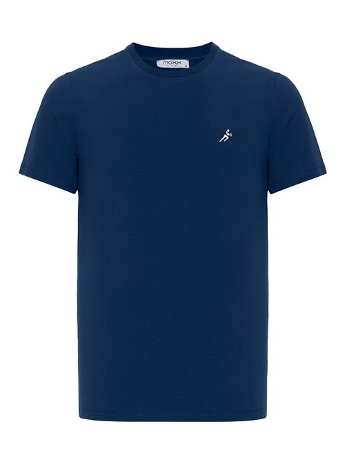 Moxx Paris Bluser & t-shirts  navy / hvid