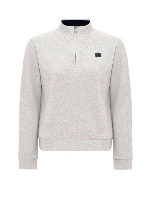 Se Antioch Pullover  lysegrå ved About You