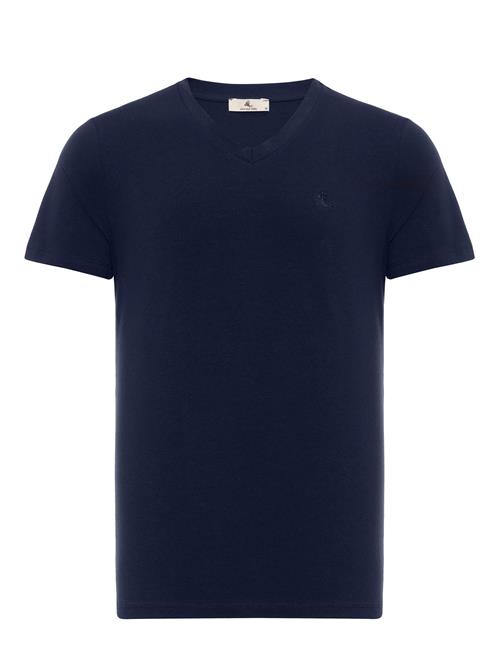 Daniel Hills Bluser & t-shirts  navy