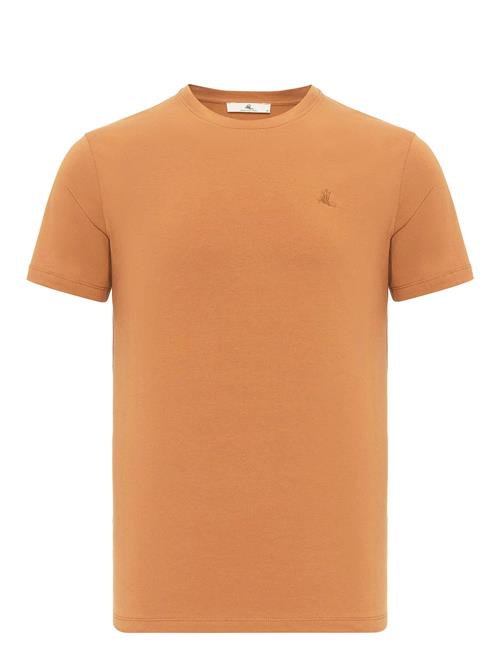 Daniel Hills Bluser & t-shirts  cappuccino