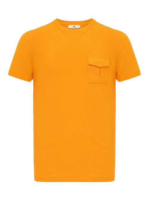 Daniel Hills Bluser & t-shirts  orange