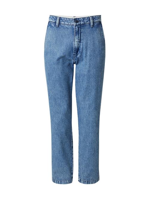 Se LEVI'S ® Jeans 'Authentic'  blue denim ved About You