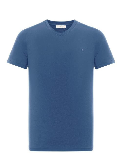 Anou Anou Bluser & t-shirts  indigo