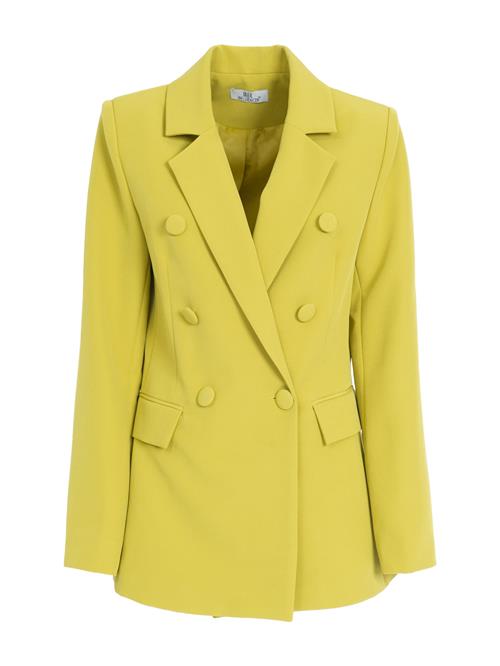 Se Influencer Blazer  lemon ved About You