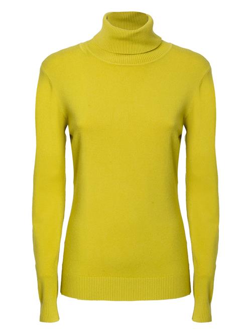 Se Influencer Pullover  citrongul ved About You