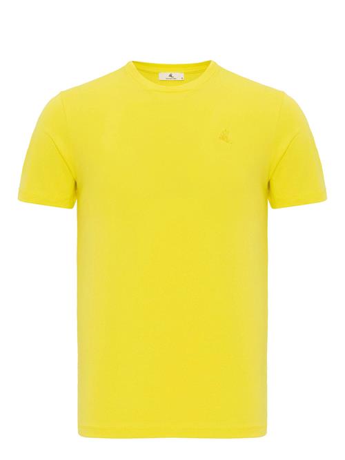 Daniel Hills Bluser & t-shirts  neongul