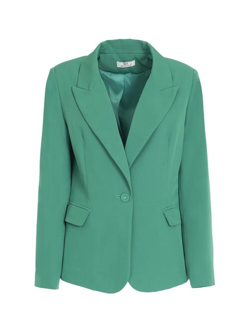 Influencer Blazer  grøn