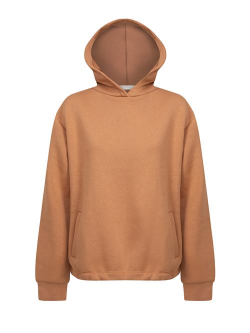 Antioch Sweatshirt  camel