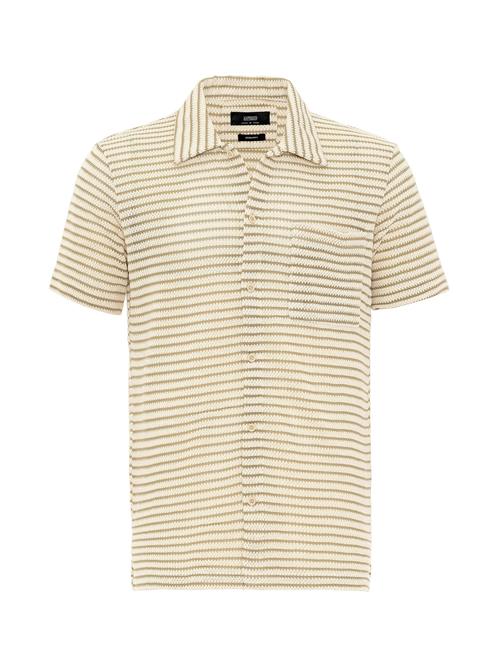 Antioch Bluser & t-shirts  beige / oliven