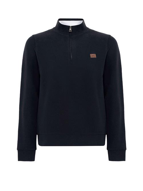 Se Antioch Pullover  navy / brun ved About You