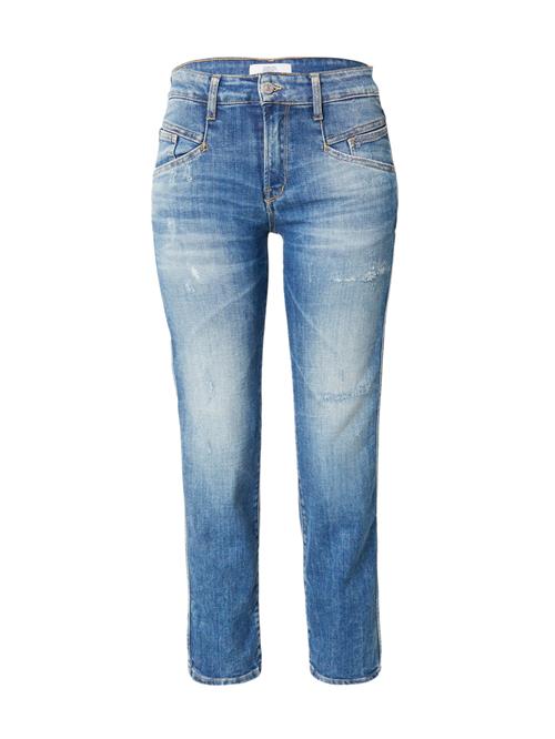 Se Le Temps Des Cerises Jeans '400/17'  blue denim ved About You