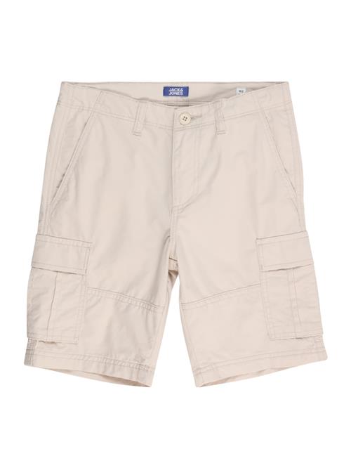 Jack & Jones Junior Bukser 'COLE CAMPAIGN'  sand