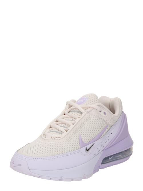 Nike Sportswear Sneaker low 'Air Max Pulse'  greige / lilla / sølv