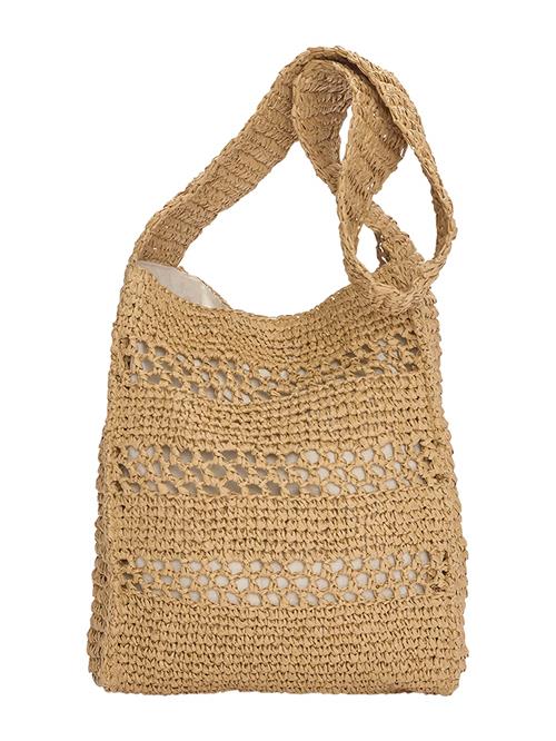 Se Pull&Bear Shopper  sand ved About You