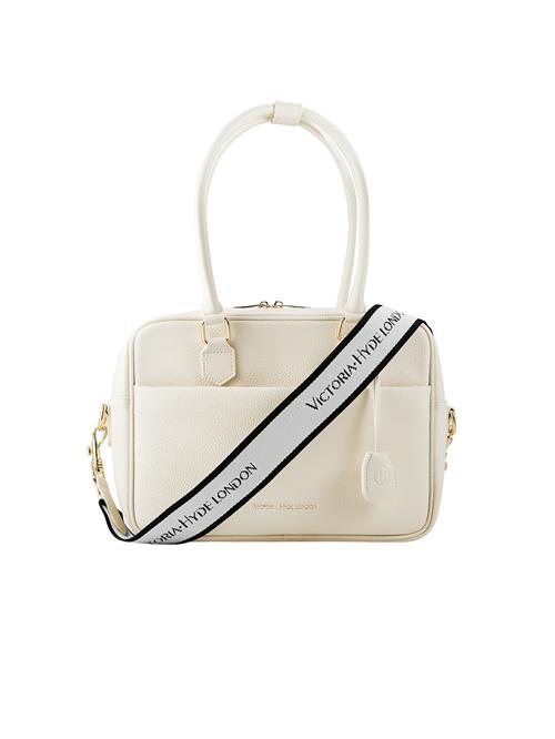 Victoria Hyde Håndtaske 'Margaret S'  beige