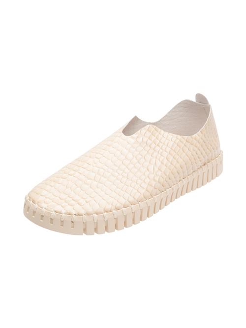 Se ILSE JACOBSEN Slipper 'TULIP3031'  beige ved About You