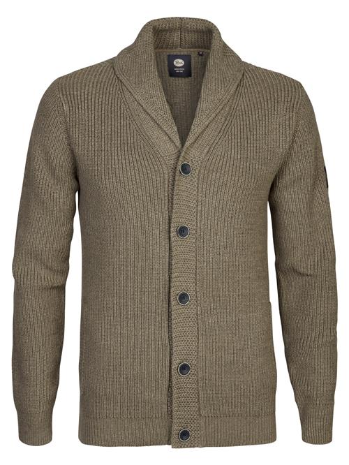 Petrol Industries Cardigan  brun