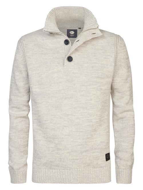 Petrol Industries Pullover  creme