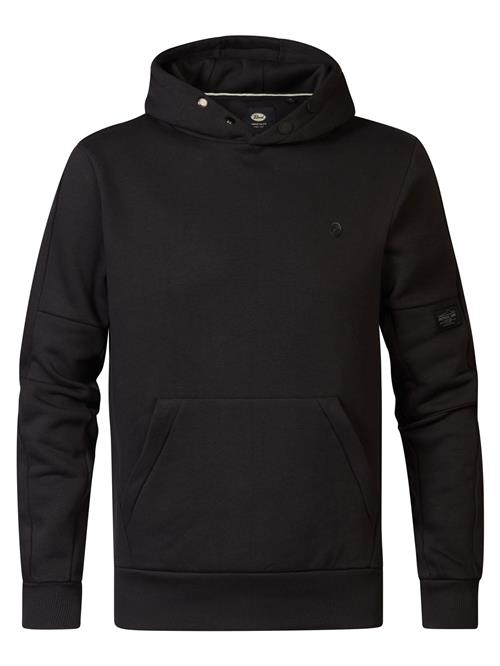 Petrol Industries Sweatshirt  sort