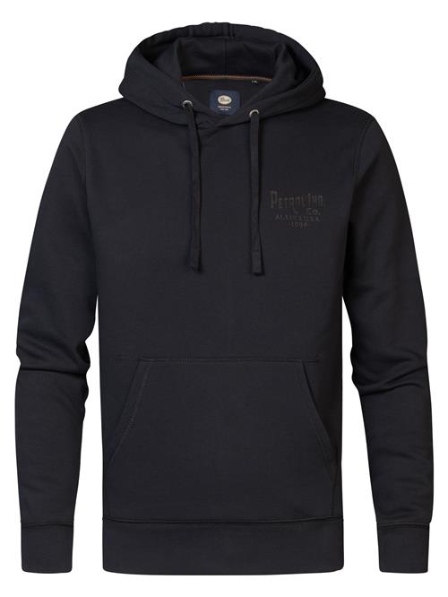 Petrol Industries Sweatshirt  sort