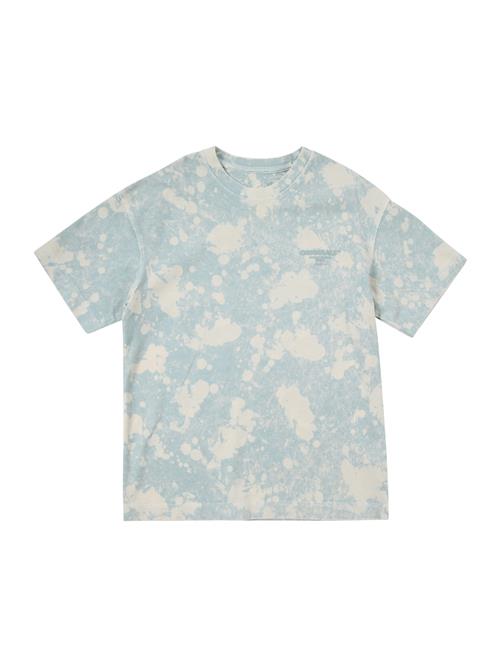 Jack & Jones Junior Shirts 'JORBORA'  mint / offwhite