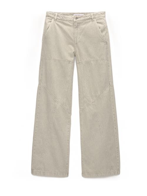 Pull&Bear Jeans  greige