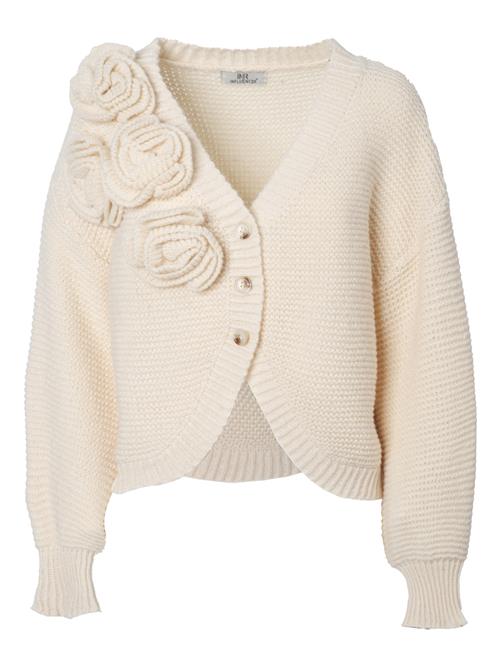 Influencer Cardigan  creme