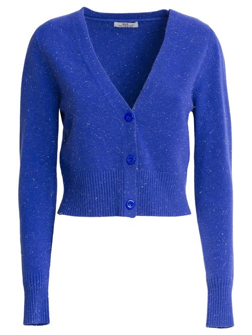 Se Influencer Cardigan  royalblå ved About You