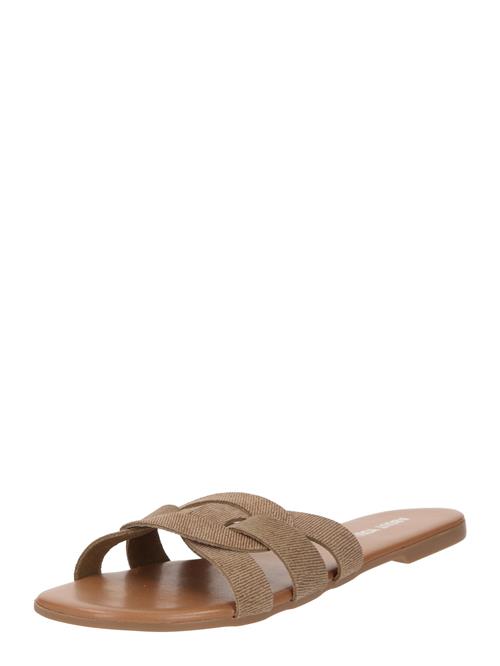 Se ABOUT YOU Sandaler 'Evelina'  cappuccino ved About You