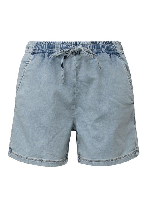 QS Jeans  blå