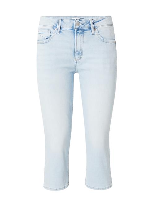 Se QS Jeans 'Catie'  lyseblå ved About You