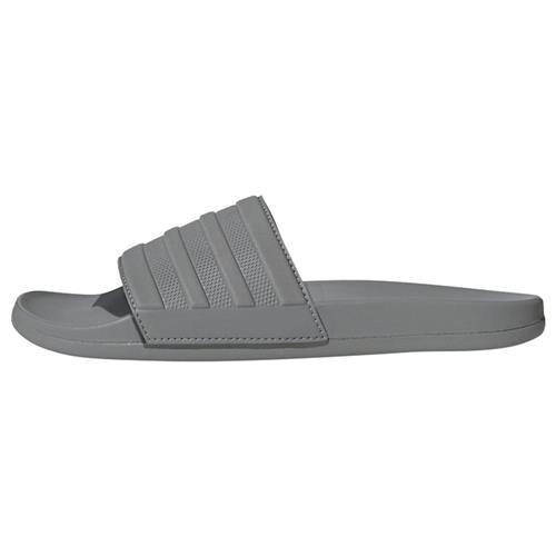 ADIDAS SPORTSWEAR Strand-/badesko 'Adilette'  grå